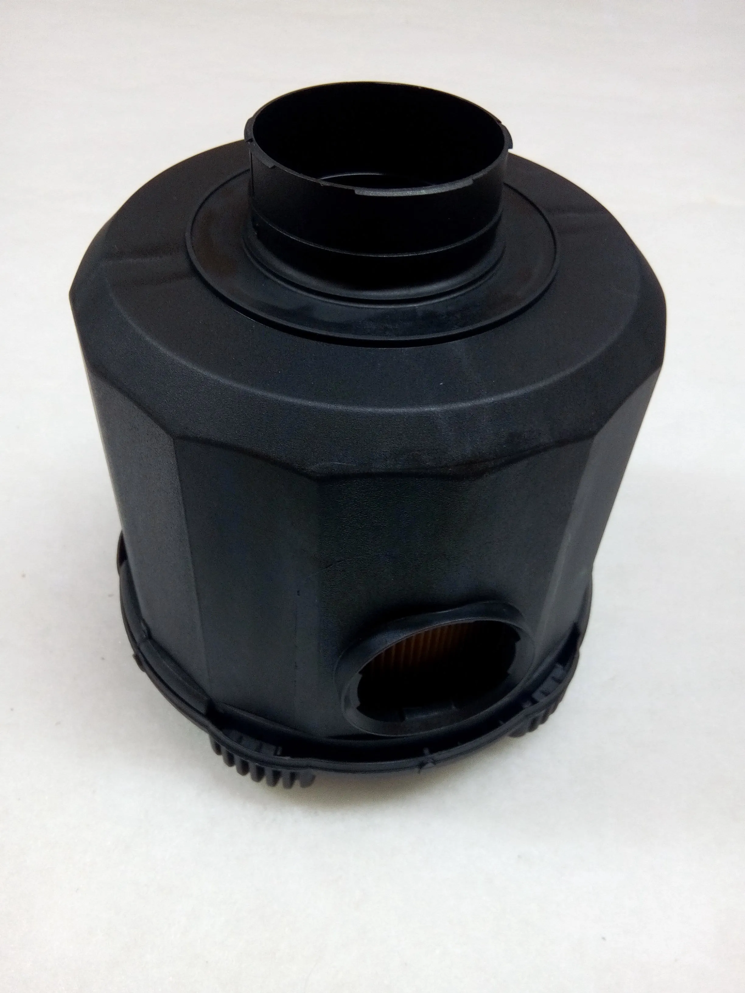 YPICO0020 Complete air filter for compressor image 0