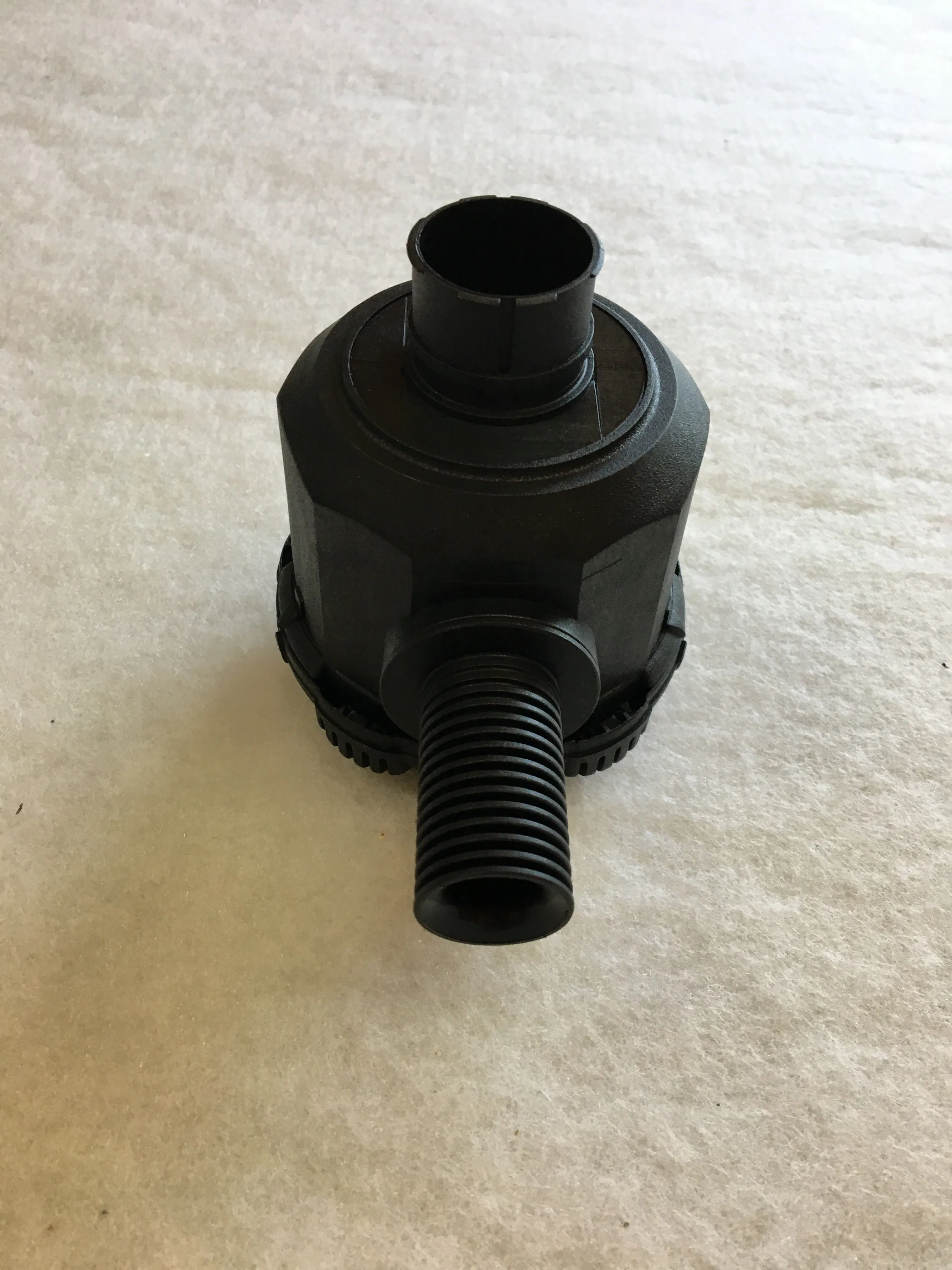 YPICO0033 Complete air filter for compressor image 1