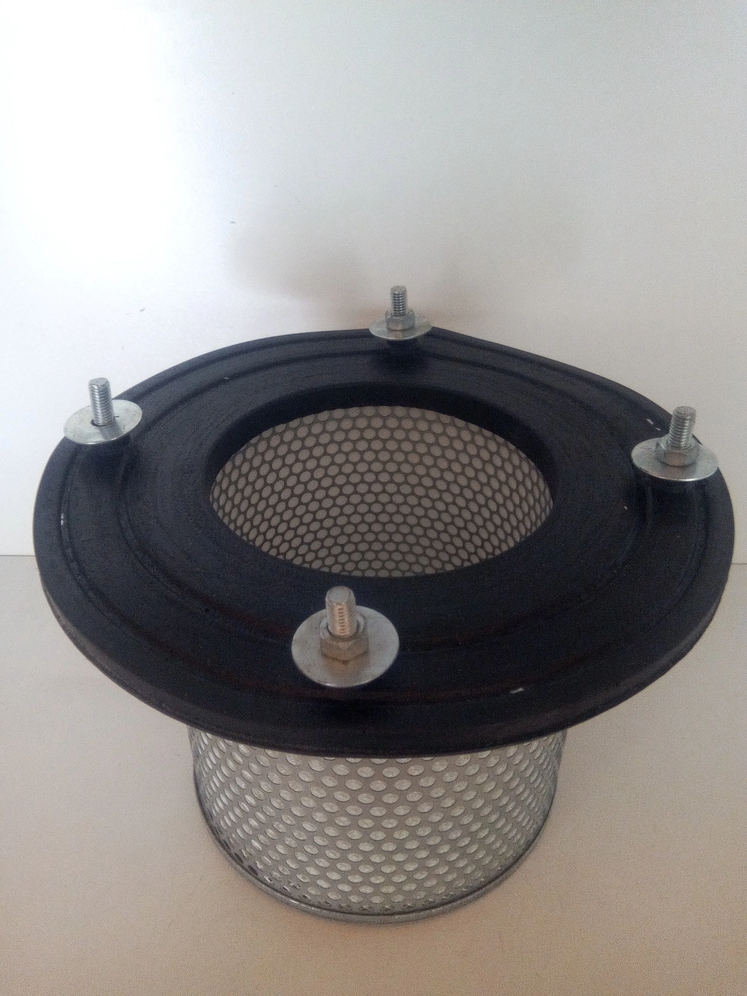 YFA02612 Air filter image 0