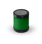 YZ01 Cartridge for Zander complete filter 3µ 