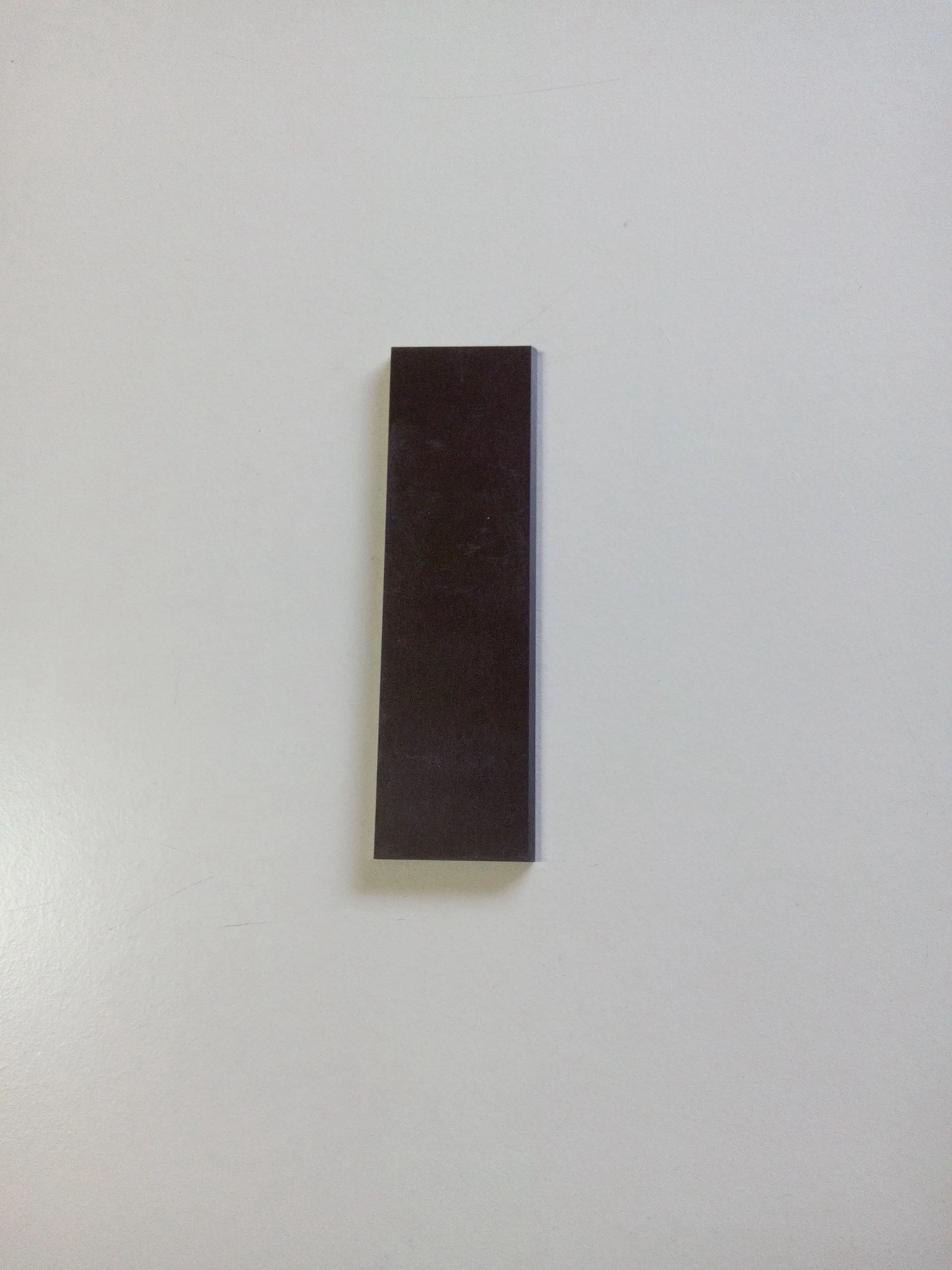 YPAL369 Vane for Becker vacuum pump image 0