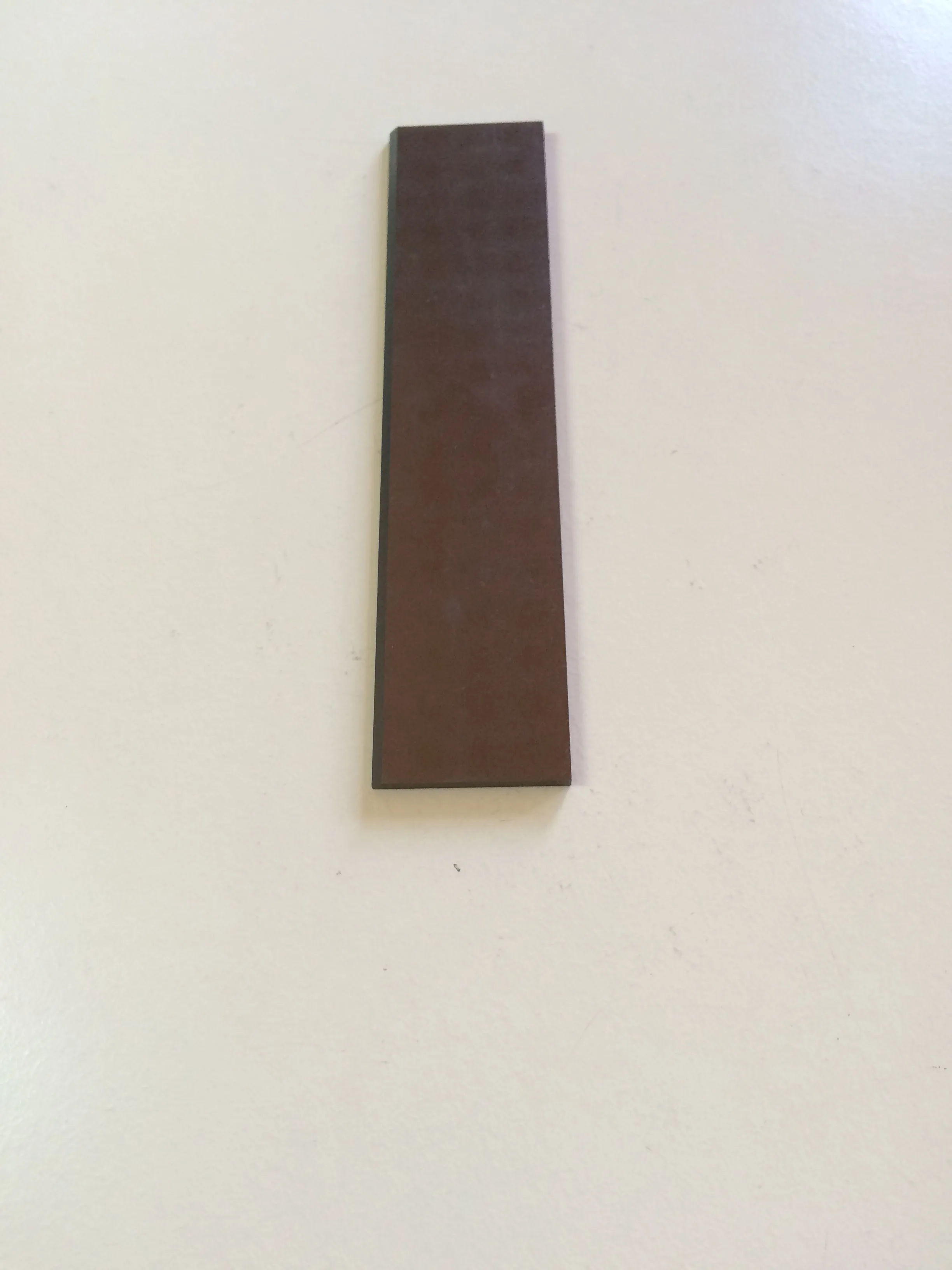 YPAL206 Vane for Becker vacuum pump image 0