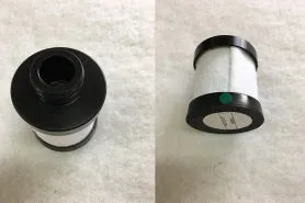 YBA200 Cartridge for Beafiltri filter 10µ 
