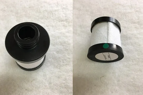 YBA200 Cartridge for Beafiltri filter 10µ  image 0
