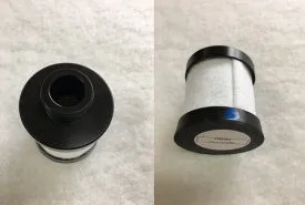 YBA201 Cartridge for Beafiltri filter 1µ