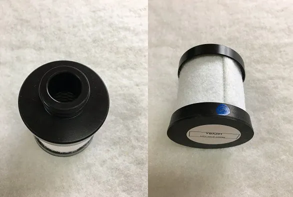 YBA201 Cartridge for Beafiltri filter 1µ  image 0