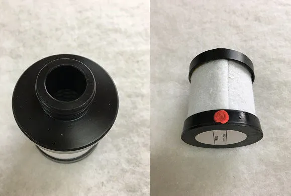 YBA202 Cartridge for Beafiltri filter 0.01µ  image 0