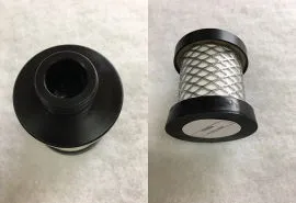 YBA203 Cartridge for Beafiltri filter 0.003ppm