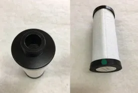 YBA204 Cartridge for Beafiltri filter 10µ 