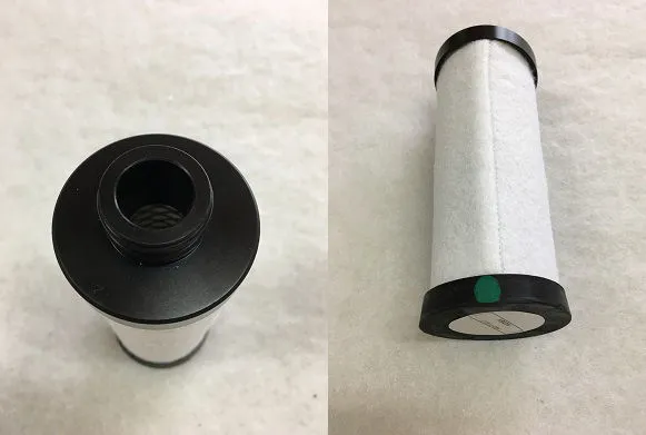 YBA204 Cartridge for Beafiltri filter 10µ  image 0