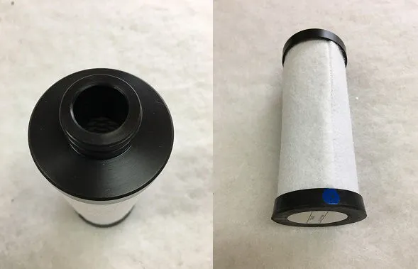 YBA205 Cartridge for Beafiltri filter 1µ  image 0