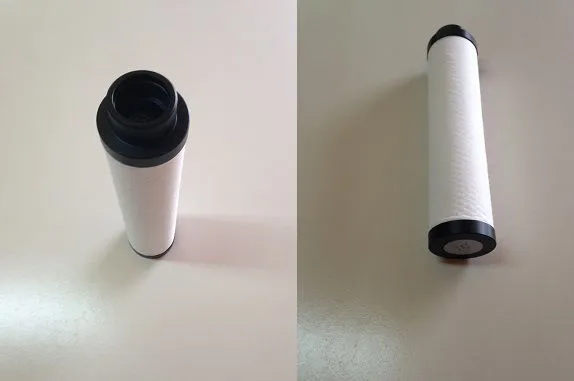 YBA21 Cartridge for Beafiltri filter 1µ  image 0