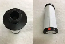 YBA206 Cartridge for Beafiltri filter 0.01µ 