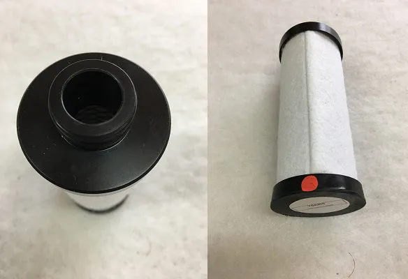 YBA206 Cartridge for Beafiltri filter 0.01µ  image 0