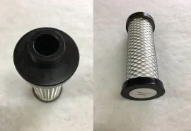 YBA207 Cartridge for Beafiltri filter 0.003ppm