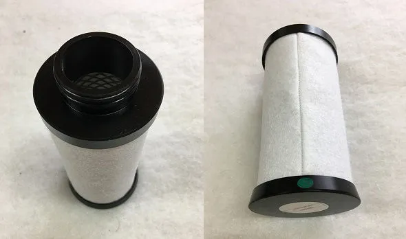 YBA209 Cartridge for Beafiltri filter 10µ  image 0