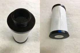 YBA210 Cartridge for Beafiltri filter 1µ 