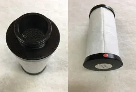 YBA211 Cartridge for Beafiltri filter 0.01µ 