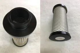 YBA212 Cartridge for Beafiltri filter 0.003ppm