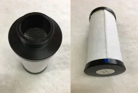 YBA213 Cartridge for Beafiltri filter 1µ 