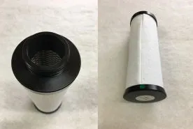 YBA214 Cartridge for Beafiltri filter 10µ 