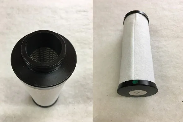 YBA214 Cartridge for Beafiltri filter 10µ  image 0