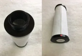 YBA216 Cartridge for Beafiltri filter 0.01µ 