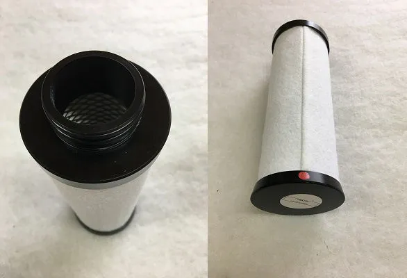 YBA216 Cartridge for Beafiltri filter 0.01µ  image 0