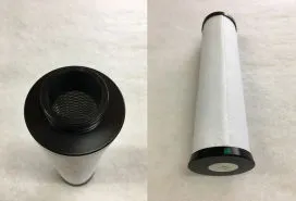 YBA219 Cartridge for Beafiltri filter 10µ 