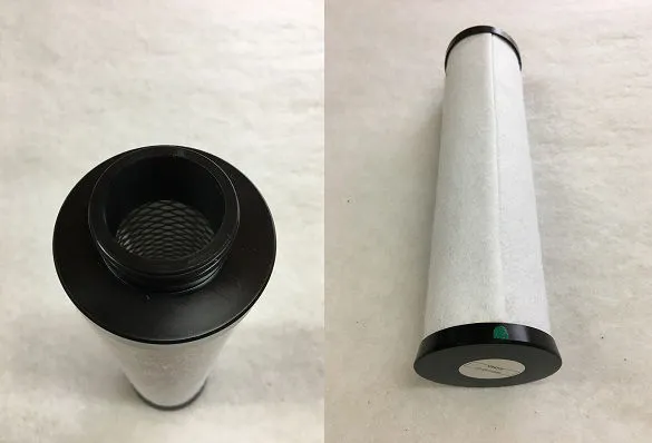 YBA219 Cartridge for Beafiltri filter 10µ  image 0