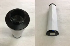 YBA220 Cartucho para Béafiltri 1µ