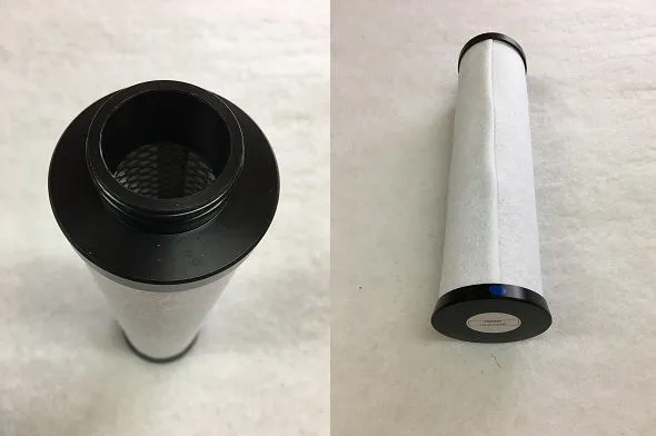 YBA220 Cartridge for Beafiltri filter 1µ  image 0