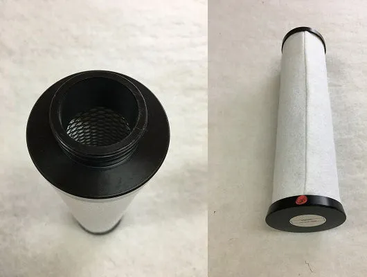 YBA221 Cartridge for Beafiltri filter 0.01µ  image 0