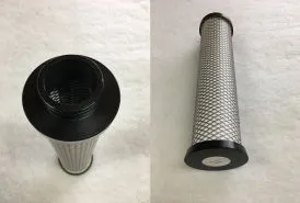 YBA222 Cartridge for Beafiltri filter 0.003ppm