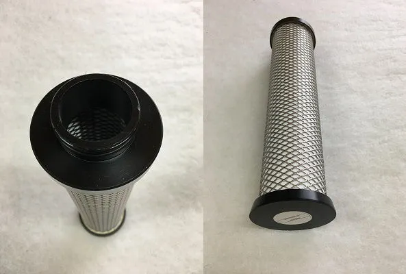 YBA222 Cartridge for Beafiltri filter 0.003ppm image 0