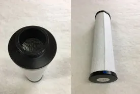 YBA223 Cartridge for Beafiltri filter 1µ 