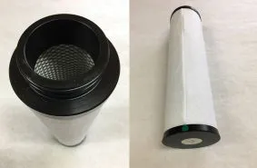 YBA224 Cartridge for Beafiltri filter 10µ 