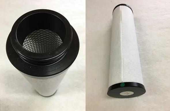 YBA224 Cartridge for Beafiltri filter 10µ  image 0