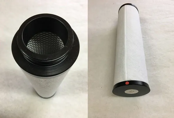 YBA226 Cartridge for Beafiltri filter 0.01µ  image 0