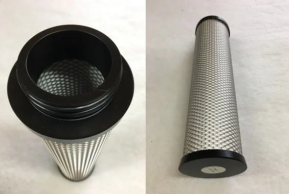 YBA227 Cartridge for Beafiltri filter 0.003ppm image 0