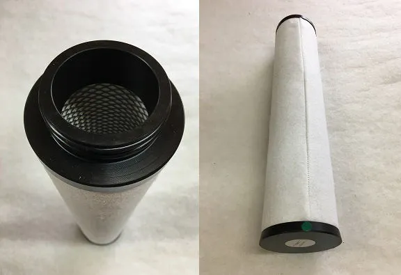 YBA229 Cartridge for Beafiltri filter 10µ  image 0