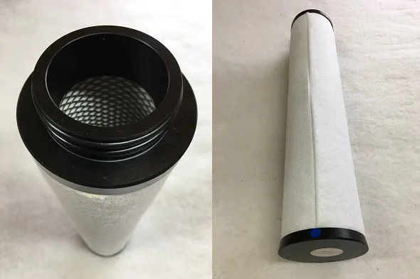 YBA230 Cartridge for Beafiltri filter 1µ  image 0