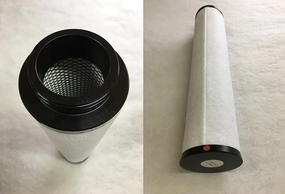 YBA231 Cartridge for Beafiltri filter 0.01µ  image 0