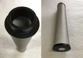 YBA232 Cartridge for Beafiltri filter 0.003ppm