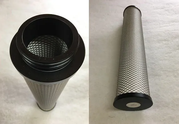 YBA232 Cartridge for Beafiltri filter 0.003ppm image 0