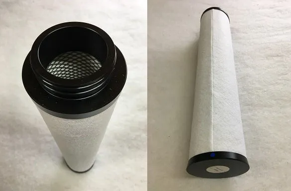 YBA233 Cartridge for Beafiltri filter 1µ  image 0