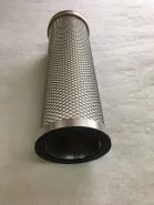 YBA237 Cartridge for Beafiltri filter 0.003ppm