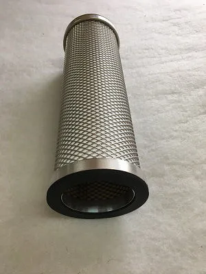 YBA237 Cartridge for Beafiltri filter 0.003ppm image 0