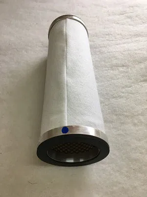 YBA238 Cartridge for Beafiltri filter 1µ  image 0