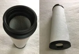 YBA239 Cartridge for Beafiltri filter 10µ 